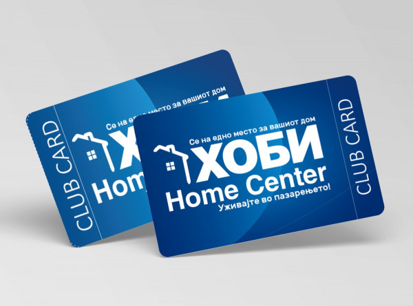 CLUB Card