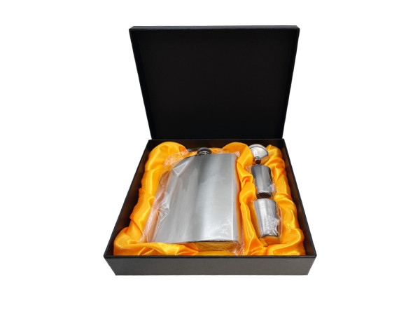 СЕТ BASTION SILVER