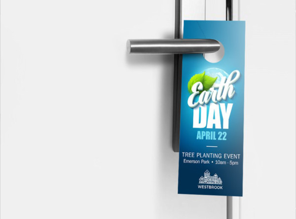 DOOR HANGER-1