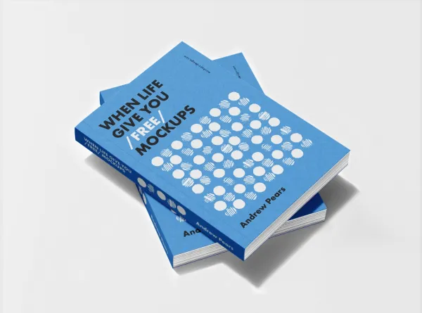 A5 книга